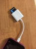 山澤蘋(píng)果手機讀卡器SD/TF相機內存卡存儲卡lightning轉換頭接口iPhone13/14/ipad高速傳輸DKL02 曬單實(shí)拍圖