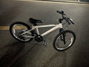迪卡儂自行車(chē)EXPL120青少年山地車(chē)6速20寸學(xué)生通勤單車(chē)自行車(chē)-4810987 曬單實(shí)拍圖