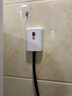 德力西（DELIXI）漏電保護(hù)開關(guān)86型漏電保護(hù)器 纖薄款32A大功率 曬單實(shí)拍圖