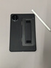 決色適用華為MatePad Mini保護套腕帶支架平板悅讀版保護殼輕逸刷劇學(xué)習商務(wù)折疊支架matepadmini 墨淵黑【按鍵保護版】標準版/柔光版 曬單實(shí)拍圖