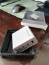 移速【3C認證】200W氮化鎵充電器支持iphone17向下兼容40W PD快充頭桌面充電站適用蘋(píng)果安卓手機筆記本 曬單實(shí)拍圖