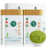 福茗源茶葉 正宗安吉白茶綠茶 明前2025新茶春茶葉禮盒送禮中秋禮品250g 曬單實(shí)拍圖