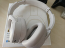 漫步者（EDIFIER）【王一博同款】W830NB主動(dòng)降噪頭戴式無(wú)線(xiàn)藍牙耳機雙金標升級版HiFi游戲跑步長(cháng)續航高音質(zhì)耳麥禮物 【耳機包+王一博周邊】晨曦白 365天質(zhì)保無(wú)憂(yōu) 曬單實(shí)拍圖
