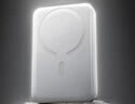 倍思【3C認(rèn)證】磁吸充電寶Magsafe無(wú)線 22.5W快充移動(dòng)電源10000毫安可上飛機(jī)適用于蘋(píng)果16/15/14手機(jī) 曬單實(shí)拍圖