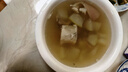美的（Midea）【國(guó)家補(bǔ)貼】鴛鴦分格電壓力鍋4L家用高壓飯鍋雙膽3-6人 全自動(dòng)智能預(yù)約開蓋燉煮煲湯MY-4KK05飯煲 曬單實(shí)拍圖