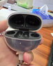 華為FreeClip 耳夾耳機(jī) 開放式無線藍(lán)牙耳機(jī) 舒適穩(wěn)固佩戴/長續(xù)航 星空黑 曬單實(shí)拍圖