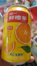 統一 鮮橙多 罐裝橙汁 310ML*24罐 整箱裝 新舊包裝隨機發(fā)貨 曬單實(shí)拍圖
