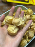 沁煦【順豐包郵】東北菇?jīng)龉F(xiàn)摘當(dāng)季新鮮孕婦水果燈籠果黃姑娘果整箱 1000g 【嚴選果】順豐/JD到家 曬單實拍圖