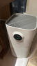 美的（Midea）【母嬰級】空氣凈化器家用除甲醛除煙味異味過(guò)敏原空氣凈化機森林家L1 Lite國家補貼 曬單實(shí)拍圖