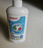 貝親（Pigeon）奶瓶清洗劑 洗奶嘴果蔬水杯餐具玩具 700ml MA27 曬單實(shí)拍圖