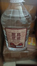 關(guān)東御清香型純糧食白酒2.5L/5L大桶裝42/52/60/68度高粱原 56度 5L 1桶 純糧酒 曬單實(shí)拍圖