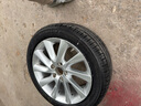米其林（MICHELIN）汽車輪胎 215/50R17 95W 浩悅五代 Primacy 5 適配思域/名圖 曬單實(shí)拍圖