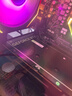 華碩全家桶 RTX5060TI/5070顯卡 R5 9500F/9600X主機 RX9060XT直播游戲電競設計渲染DIY組裝整機海景房 配置三 9600X/RTX5060 8G 曬單實(shí)拍圖