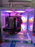 技嘉酷睿i5 14600KF臺式組裝電腦主機(jī)RTX5060Ti游戲高端電競獨(dú)顯直播設(shè)計(jì)渲染整機(jī) 三：i5 14600KF丨技嘉RTX5060Ti 曬單實(shí)拍圖