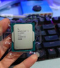 英特爾(Intel) i5-12600KF 酷睿12代 處理器 10核16線(xiàn)程 單核睿頻至高可達(dá)4.9Ghz 20M三級(jí)緩存 盒裝CPU 曬單實(shí)拍圖