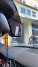 夢(mèng)選（MENGXUAN）適用奧迪A6 A6L行車(chē)記錄儀高清原廠(chǎng)免走線(xiàn)前后雙錄專(zhuān)用停車(chē)監控 【單鏡頭】1296p+64G卡 26-19款奧迪A6L專(zhuān)用 曬單實(shí)拍圖