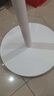 美的（Midea） 電風扇 家用風扇7葉落地扇立式輕音節(jié)能大風量電扇臺扇迷你扇臺立兩用轉(zhuǎn)頁扇空氣循環(huán)扇安靜低音 店長推薦丨7葉勁風 百萬單品 家用落地扇 曬單實拍圖