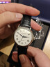 海鷗（SEAGULL）手表男士自動(dòng)機械表 國民日歷男士手表 生日禮物男表819.368 曬單實(shí)拍圖