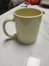 可愛(ài)奶酪飛機小狗陶瓷杯馬克杯咖啡杯生日禮物（單杯不含盒） 小狗杯隨機發(fā)貨 1個(gè) 350ml 曬單實(shí)拍圖
