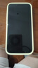Aapple iPhone13 99新蘋(píng)果13國行正品 二手蘋(píng)果手機 雙卡雙待5G 國行全網(wǎng)通 白色（評價(jià)有禮） 128G全網(wǎng)通【支持6期分期免息+快充禮包】 99新 曬單實(shí)拍圖