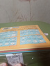 得力(deli)100張14.5*14.5cm手工折紙10色彩紙剪紙學(xué)生軟卡紙美術(shù)繪畫DIY六一兒童文具生日開學(xué)禮物 曬單實(shí)拍圖