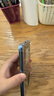 ESCASE 適用華為P40Pro手機殼保護套外殼 全包防摔軟殼透明氣囊雙料抗摔抗黃變網(wǎng)紅德國進(jìn)口拜耳TPU 高透 曬單實(shí)拍圖