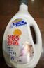 媽媽壹選植物香氛天然洗衣液18.5斤（3.25L+2L+袋2L*2）嬰童寶媽洗衣可用 曬單實(shí)拍圖