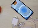 固質(zhì)適配蘋(píng)果充電器原裝45W快充PD套裝手機(jī)充電頭iPhone14/13promax/12plus/11氮化鎵正品充電線 【原充套裝】蘋(píng)果45W快充頭+1.0米PD快充線 iPhone8-14全系 曬單實(shí)拍圖