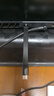 綠聯(lián)USB4全功能Type-C數據線(xiàn)雙頭PD240W快充ctoc兼容雷電4顯示器8K投屏40Gbps視頻傳輸手機筆記本短線(xiàn) 曬單實(shí)拍圖