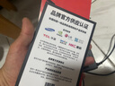 AOCPAD【超300萬玩家+購】24英寸顯示器22寸電腦屏幕高清2K180Hz辦公設(shè)計電競游戲顯示屏筆記本可外接 22英寸【1K75HZ】窄邊框VGA+HDMI 曬單實拍圖