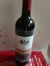 圖利斯法國原酒進口紅酒 圖利斯系列 干紅葡萄酒節(jié)日禮品 750ml 整箱6支 曬單實拍圖