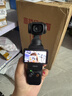 大疆 DJI Osmo Pocket 3 全能套裝 一英寸口袋云臺相機 OP靈眸手持數(shù)碼相機 旅游vlog 便攜美顏攝像 曬單實拍圖