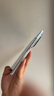 三星（SAMSUNG）【官方直發(fā)】Galaxy Z Fold7 超輕薄折疊屏旗艦手機 2億像素 驍龍8至尊版 AI手機 星夜銀 12GB+256GB 享256GB升杯512GB 曬單實拍圖