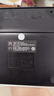卡西歐（CASIO）MH-12-WE 小型12位雙電源 超寬計算器 白色 專(zhuān)業(yè)計算系列 曬單實(shí)拍圖