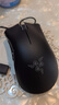 雷蛇（Razer）煉獄蝰蛇標(biāo)準(zhǔn)版有線鼠標(biāo) 人體工學(xué) 電競(jìng)游戲 右手通用型 吃雞/LOL/CSGO游戲鼠標(biāo) 黑色 曬單實(shí)拍圖