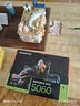 技嘉（GIGABYTE）5060 8G顯卡 風(fēng)魔MAX OC GeForce RTX 5060 WindForce MAX OC SFF 8G DLSS4 游戲電競(jìng)AI電腦顯卡 曬單實(shí)拍圖