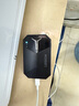 聯(lián)想拯救者移動(dòng)三網(wǎng)通用隨身wifi6便攜式伴侶網(wǎng)絡(luò )熱點(diǎn)2025新款WiFi移動(dòng)高速無(wú)線(xiàn)網(wǎng)卡寬帶上網(wǎng)寶 黑色 【拯救者三網(wǎng)頂配版】LM60黑色 免插卡WiFi6 曬單實(shí)拍圖