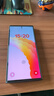 三星 【官方直供】Galaxy S23Ultra  23年旗艦 2億像素 2K曲面屏幕 悠霧紫 12GB+256GB 99新 官翻機 6期分期 曬單實(shí)拍圖