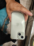 Apple【分期0首付】蘋(píng)果iPhone15plus iphone15手機(jī)雙卡雙待全網(wǎng)通手機(jī) 蘋(píng)果15 綠色 128GB 全網(wǎng)通+質(zhì)保2年+配件禮包 曬單實(shí)拍圖