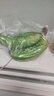 香蕉高山正宗高山香蕉當季新鮮水果沐真薄皮整箱香甜現摘青皮應季 2斤帶箱 曬單實(shí)拍圖