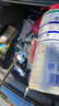 WD-40白鋰潤滑脂wd40黃油噴劑汽車(chē)潤滑脂車(chē)門(mén)鉸鏈限位器天窗軌道保養 曬單實(shí)拍圖
