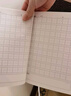 【全網(wǎng)低價(jià)】六品堂日記本小學(xué)生兒童一年級二年級三四五六筆記本田字格周記本語(yǔ)文寫(xiě)作文本子田字格男孩女孩 曬單實(shí)拍圖