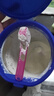愛他美（Aptamil）德國白金版HMO 嬰兒配方奶粉pre段 (0-6個(gè)月) 800g 德愛白金 曬單實(shí)拍圖