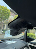 佳士途16-25新款奔馳C級PHEV C350e L專(zhuān)用原廠(chǎng)4G遠程監控4K行車(chē)記錄儀 黑色 單鏡頭1080P+64G卡 曬單實(shí)拍圖