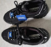 斯凱奇（Skechers）云嵐鞋男鞋秋季戶(hù)外徒步鞋登山鞋耐磨緩震運動(dòng)鞋百搭休閑鞋237426 曬單實(shí)拍圖
