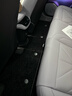 米其林（MICHELIN）蔚來(lái)et5t腳墊tpe汽車(chē)腳墊適用23款-至今蔚來(lái)ET5T腳墊+毯面+尾箱墊 曬單實(shí)拍圖