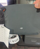 大疆（DJI） Mic Mini 迷你無(wú)線(xiàn)麥克風(fēng) 降噪領(lǐng)夾麥克風(fēng) 戶(hù)外采訪(fǎng)直播 vlog 手機相機微小型原聲級收音麥 DJI Mic Mini（兩發(fā)一收，含充電盒） 官方標配（不含 Lightning 曬單實(shí)拍圖