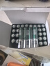 益圓7號40粒 單件包郵南孚旗下碳性電池適用遙控器/體脂秤/血壓計(jì)/計(jì)算器/無線鼠標(biāo)/耳溫槍/血糖儀等 曬單實(shí)拍圖