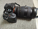 索尼（SONY）ILCE-7RM5 A7R5 A7RM5全畫幅旗艦微單8K雙影像  打鳥(niǎo)相機(jī) 單機(jī)身+FE24-70F2.8 二代 官方標(biāo)配 曬單實(shí)拍圖