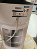美的（Midea）小山竹寵物空氣凈化器吸貓毛搭子除甲醛異味過(guò)敏原 衛健委備案 空氣凈化機PET600【家電國家補貼】 曬單實(shí)拍圖